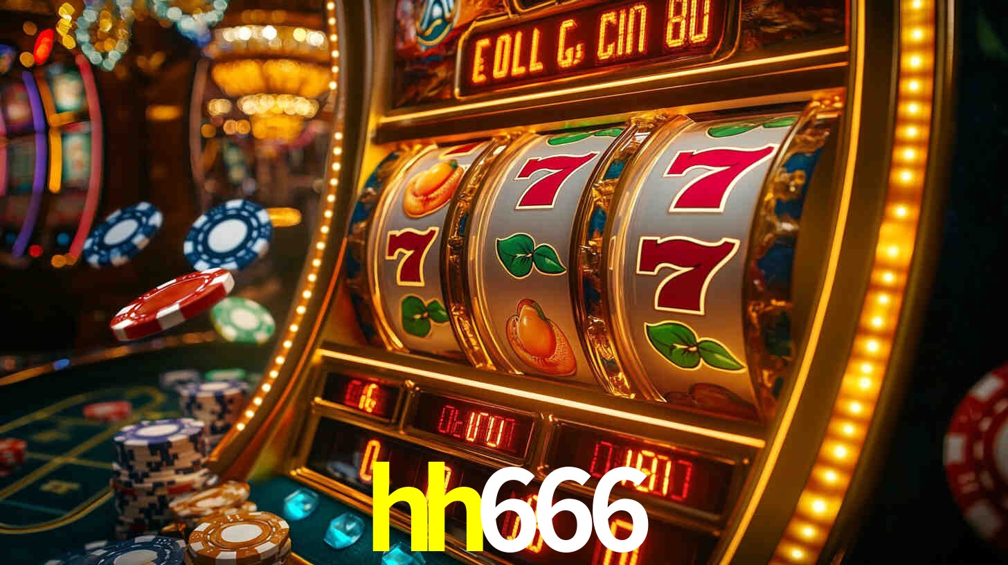 Experiência VIP hh666