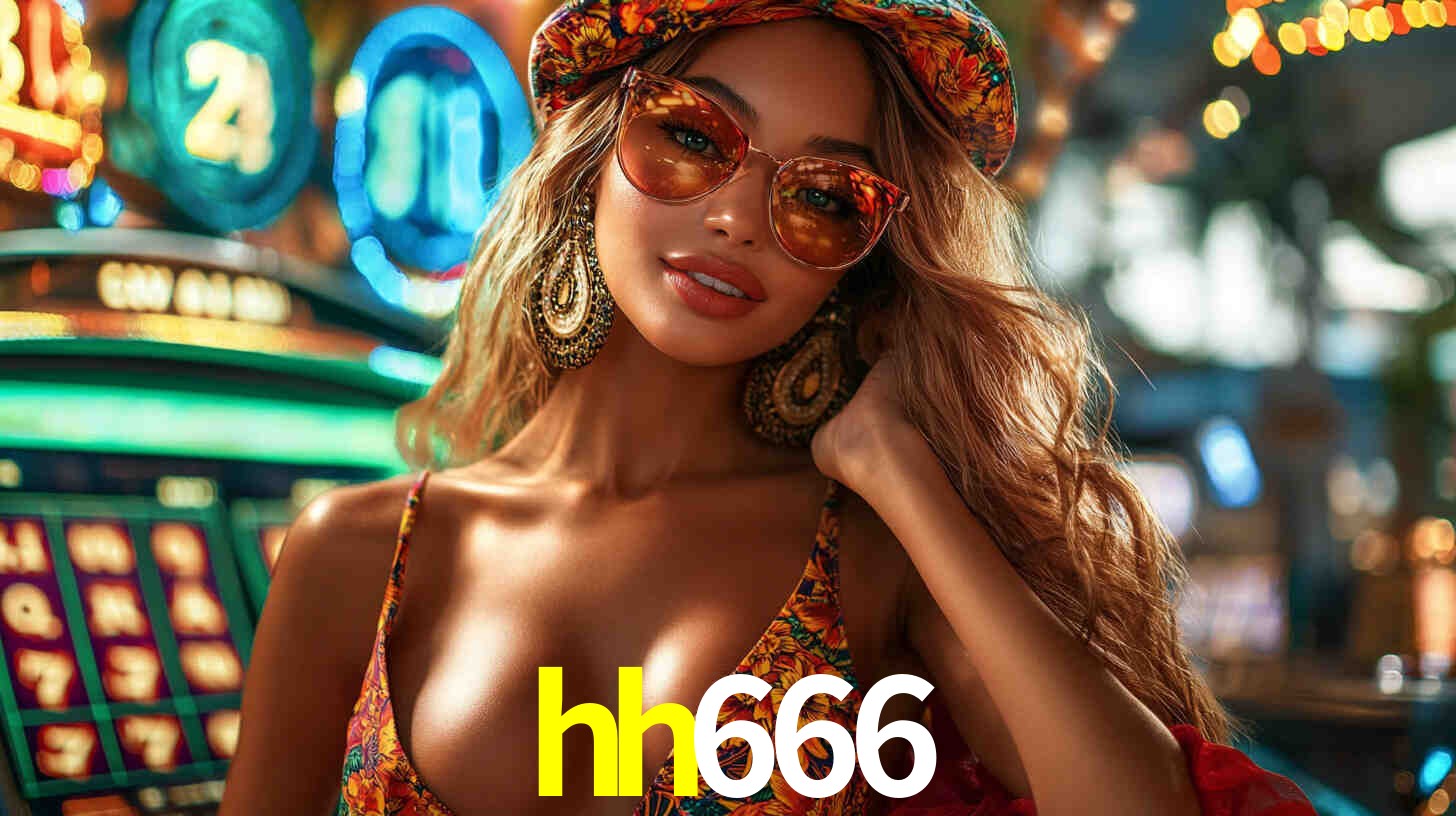 Welcome Bonus hh666