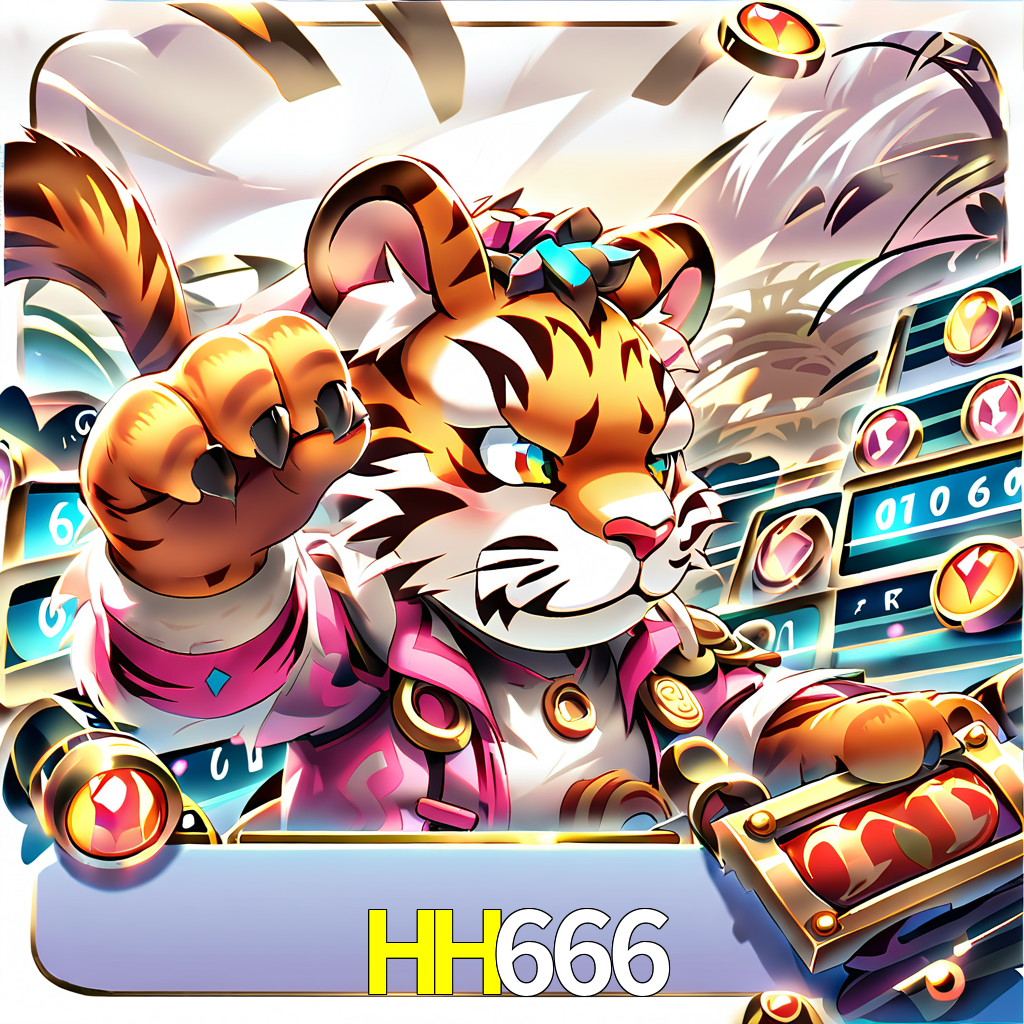 HH666-Logo