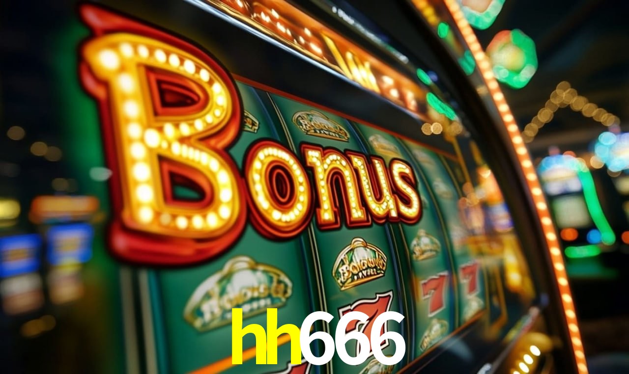 hh666 bet