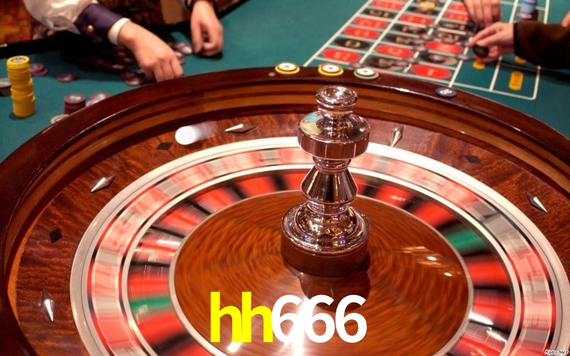 Bônus Diários hh666