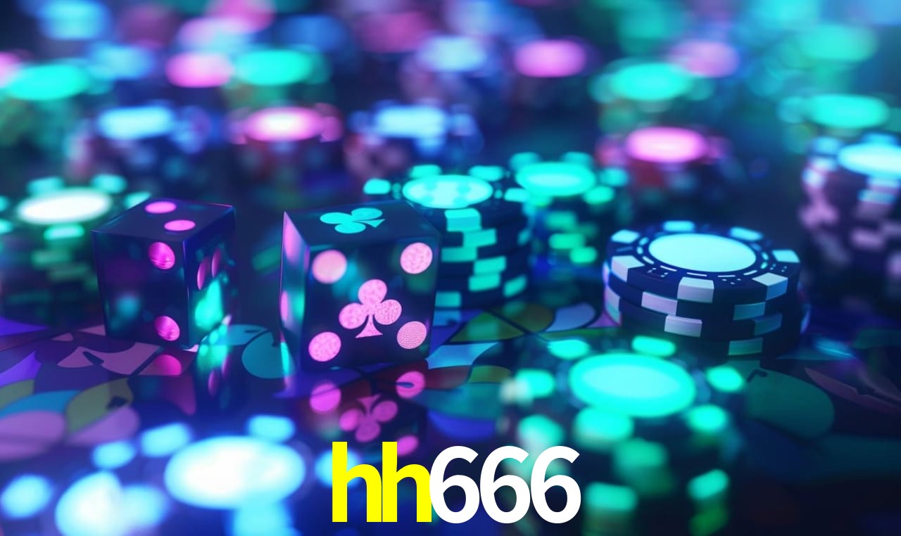 Casino VIP hh666