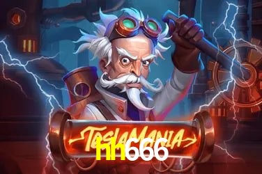 Benefícios da Conta hh666