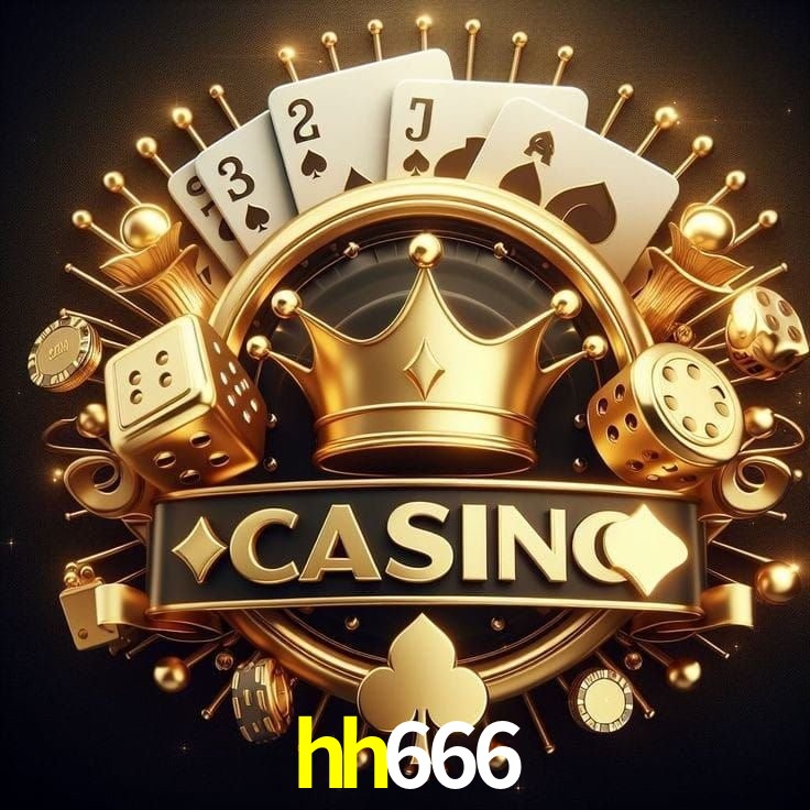 Recursos de Bônus hh666