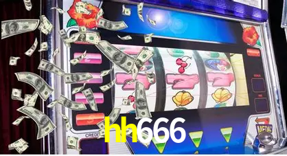 hh666 bet