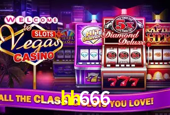 hh666: A Experiência de Casino com Jogos de Mesa ao Vivo