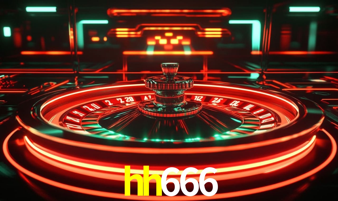 Descubra o Programa VIP da hh666: Vantagens Exclusivas para Jogadores