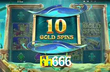 Inovações de Jogos na hh666: O Futuro das Experiências Interativas