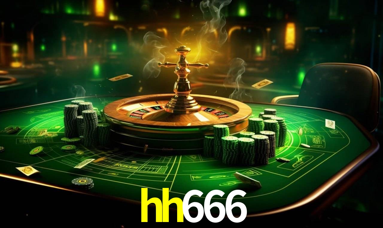 cassino hh666