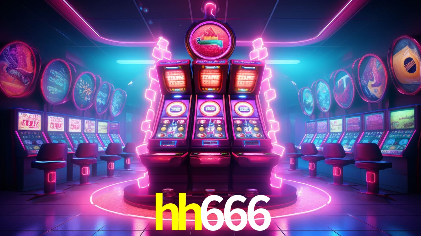 Roulette Table hh666