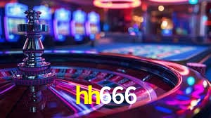 Responsive Design hh666
