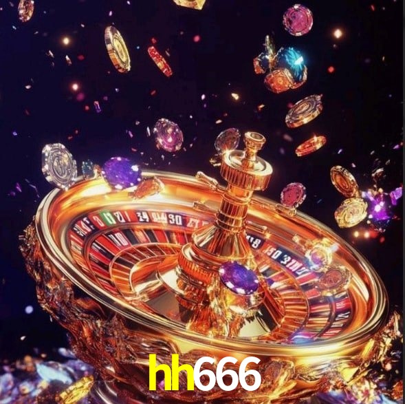 hh666 bet