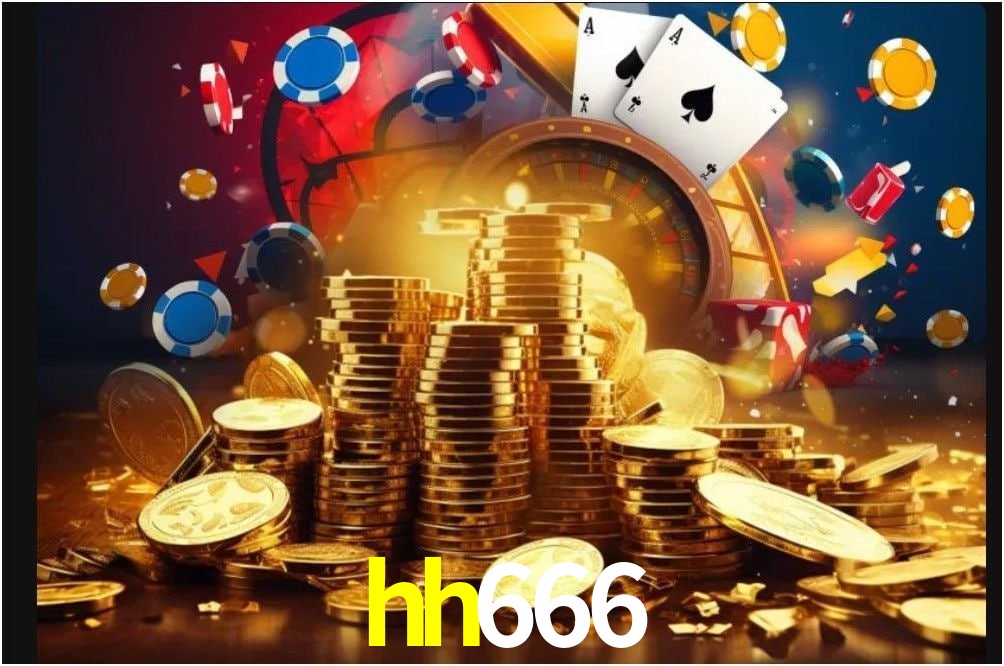 hh666: Seu Especialista em Apostas Esportivas Brasileiras