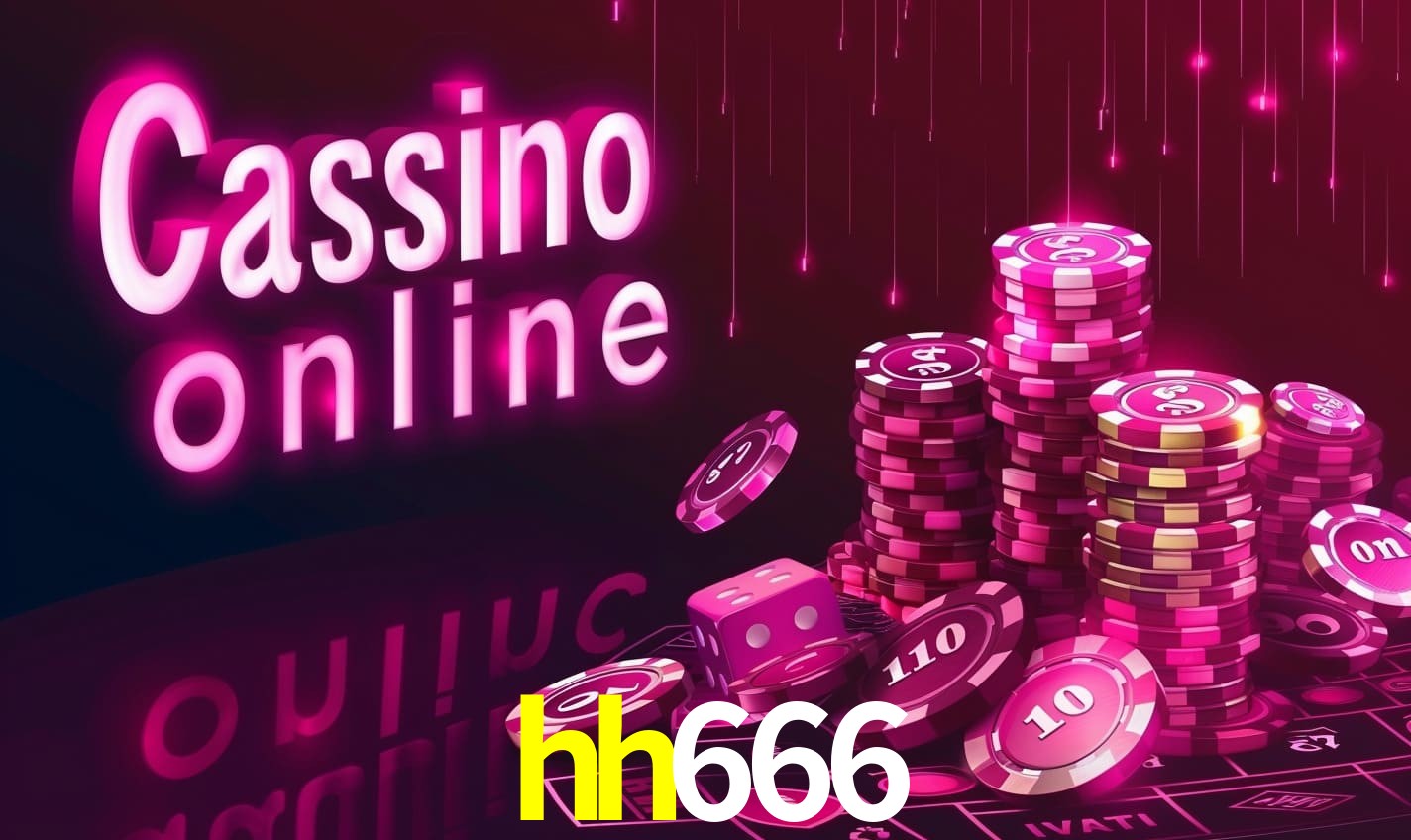 Desvendando o Mundo dos Jogos Virtuais na hh666