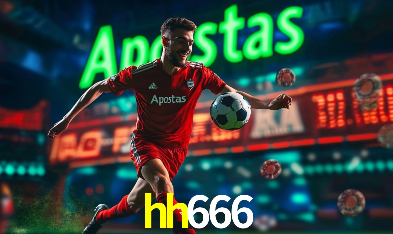 PIX Instantâneo hh666