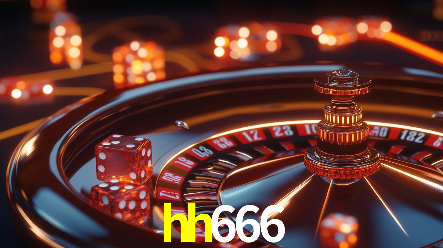 Game Providers hh666