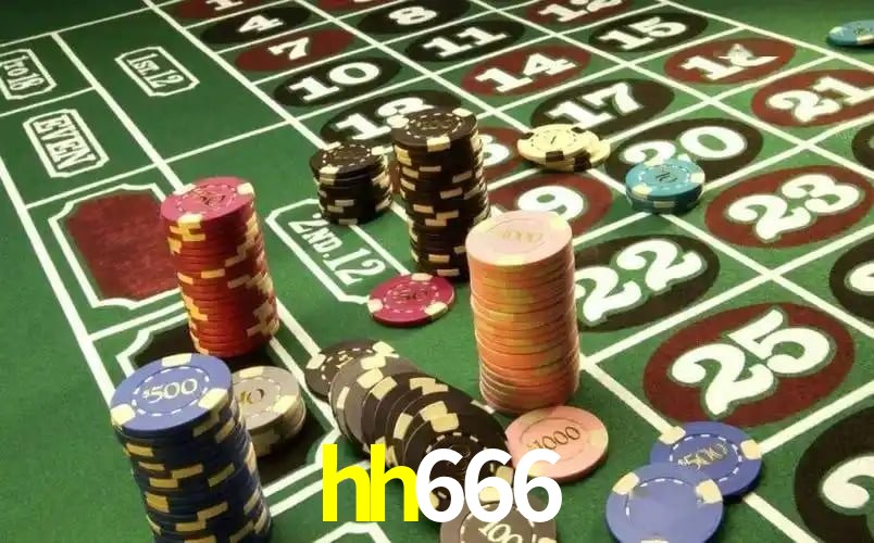 Diretório de Jogos hh666