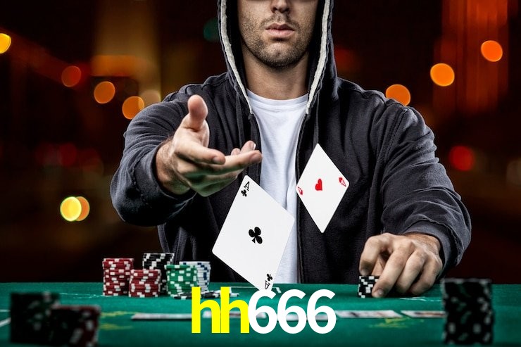 hh666 App Interface
