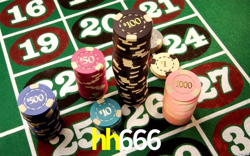Apostas de Tênis hh666
