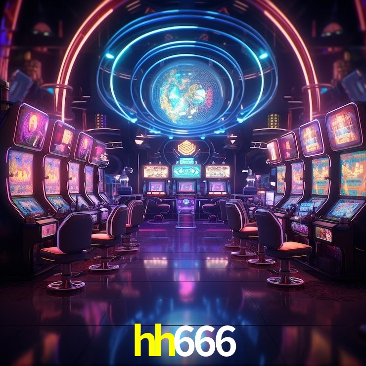 hh666