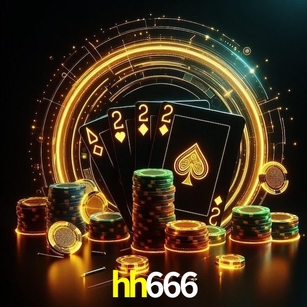 Casino Ao Vivo hh666
