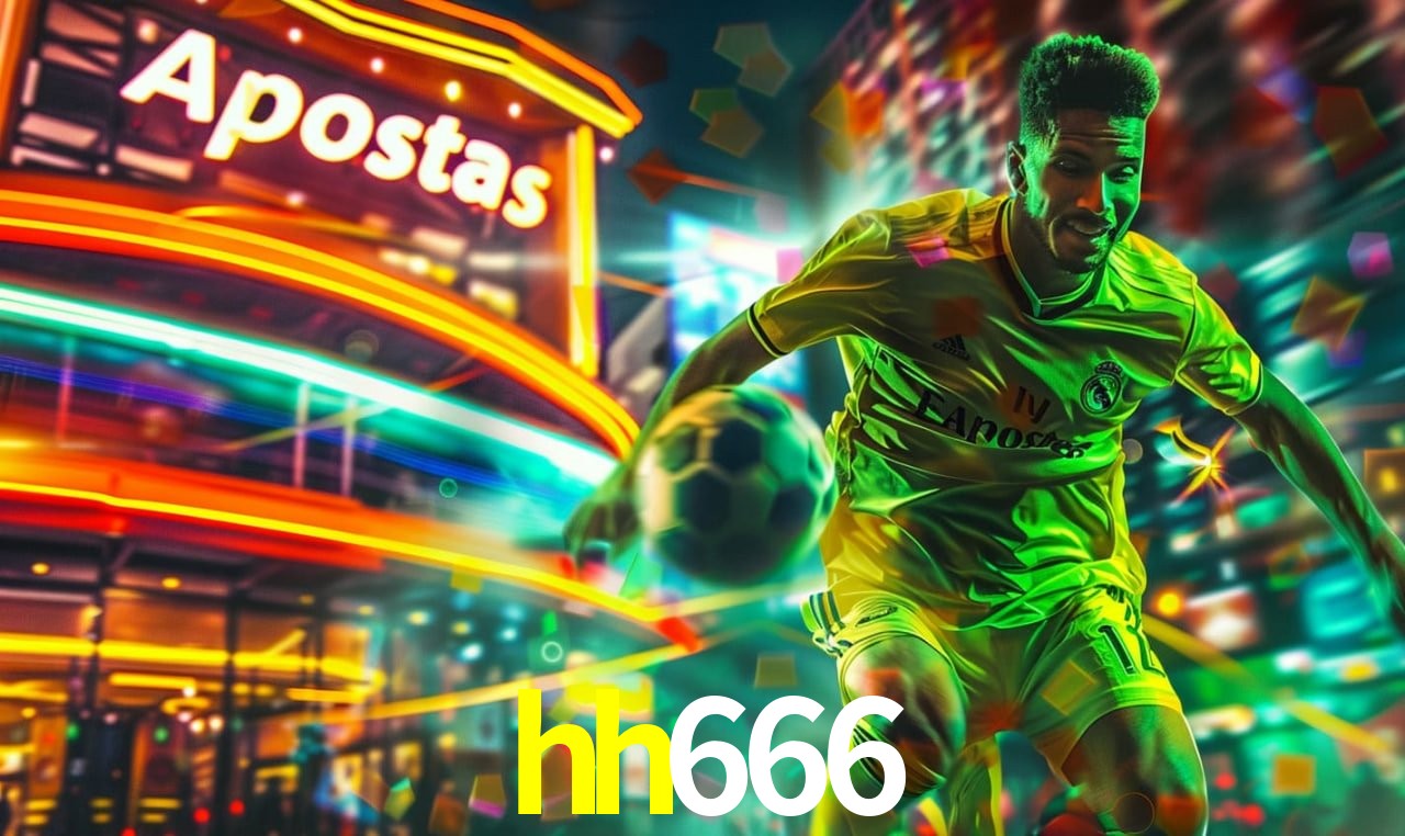 Jogos de Slot hh666