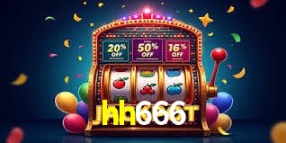 Promoções Sazonais hh666
