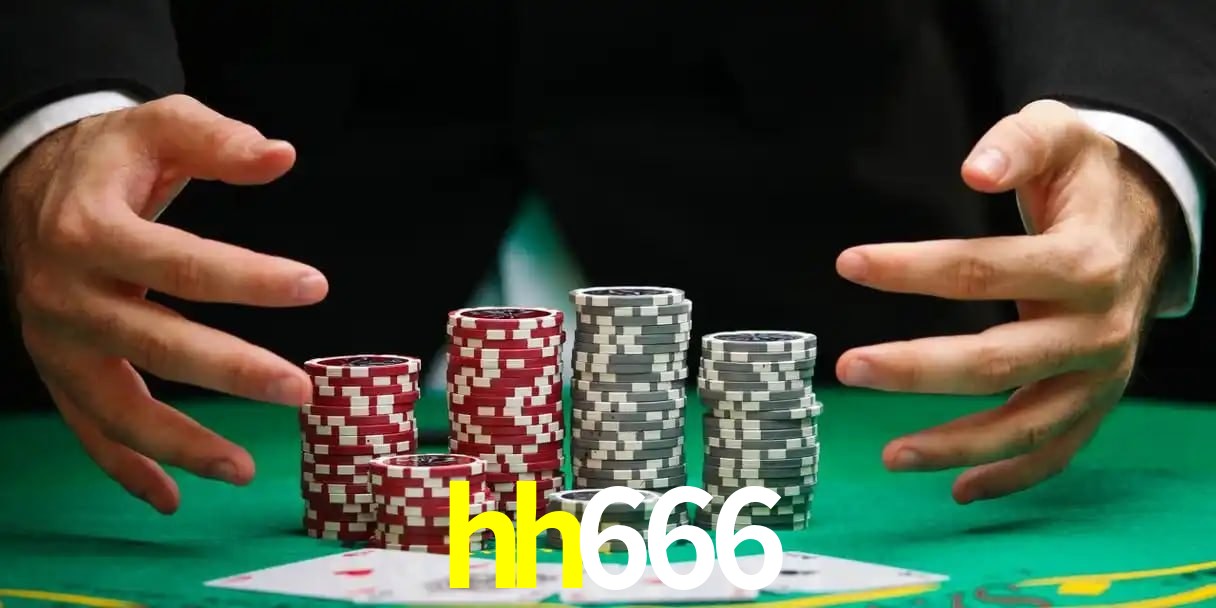 hh666 bet