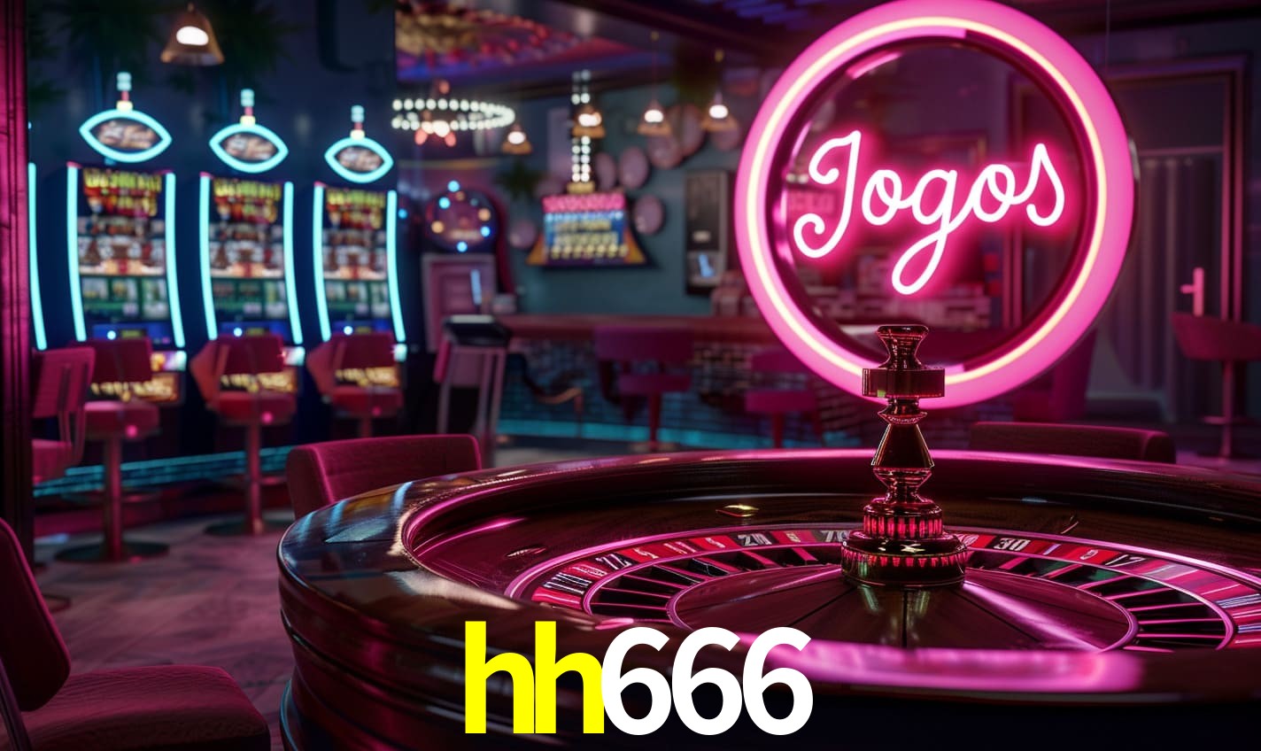 A Emoção da Loteria na hh666: Uma Chance de Mudança de Vida