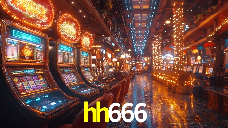 Blackjack Table hh666