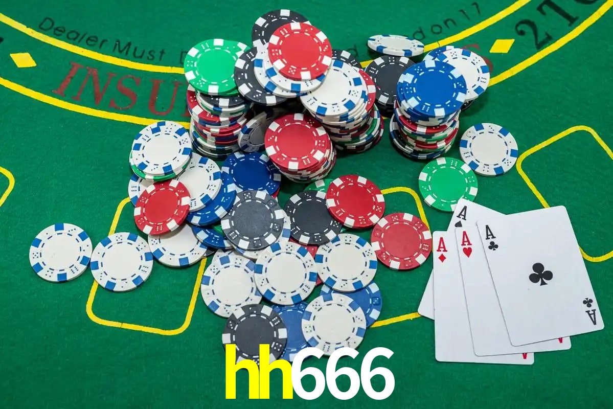Programa VIP hh666