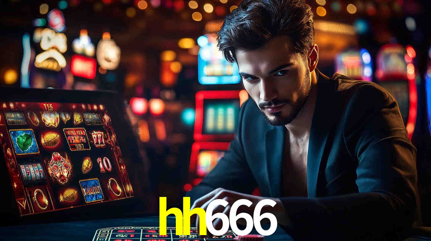 Programa VIP hh666
