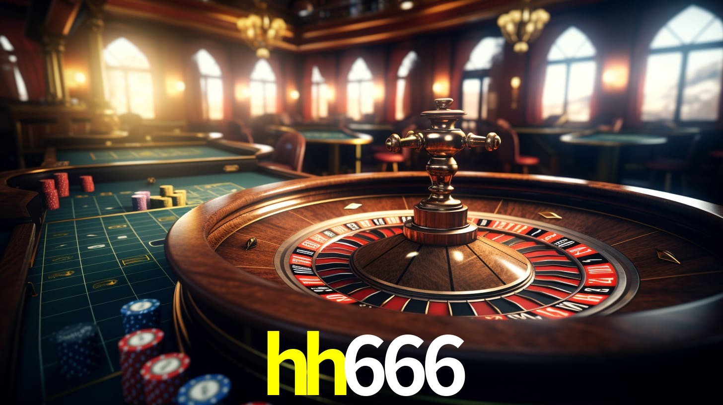 Slot Games hh666