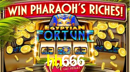 Descubra o Mundo do Cassino Online com hh666